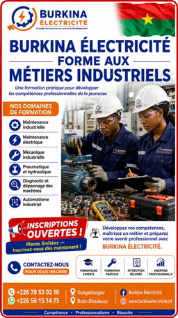 Industrielle