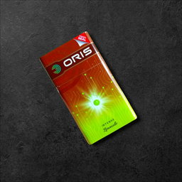 ORIS INTENSE Limoncello