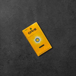 ORIS INTENSE Mango Mint 20's 
