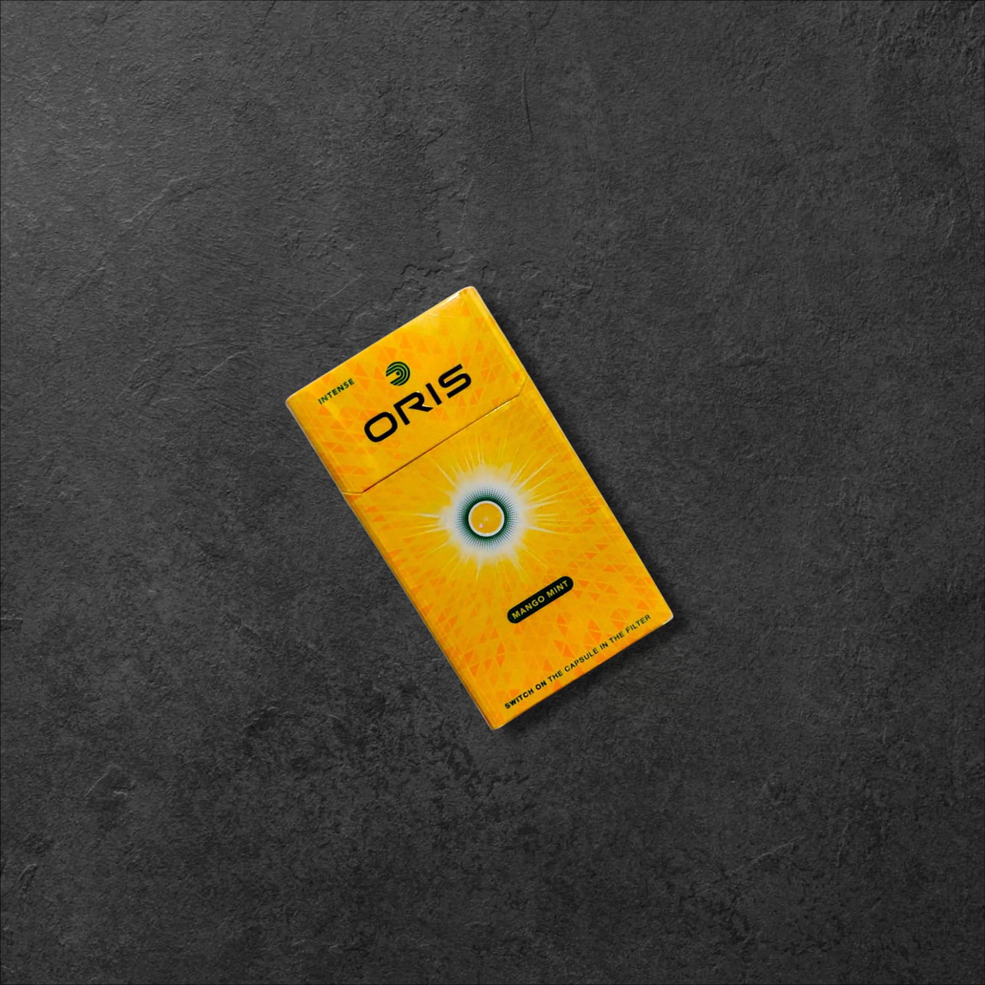 ORIS INTENSE Mango Mint 20's _1