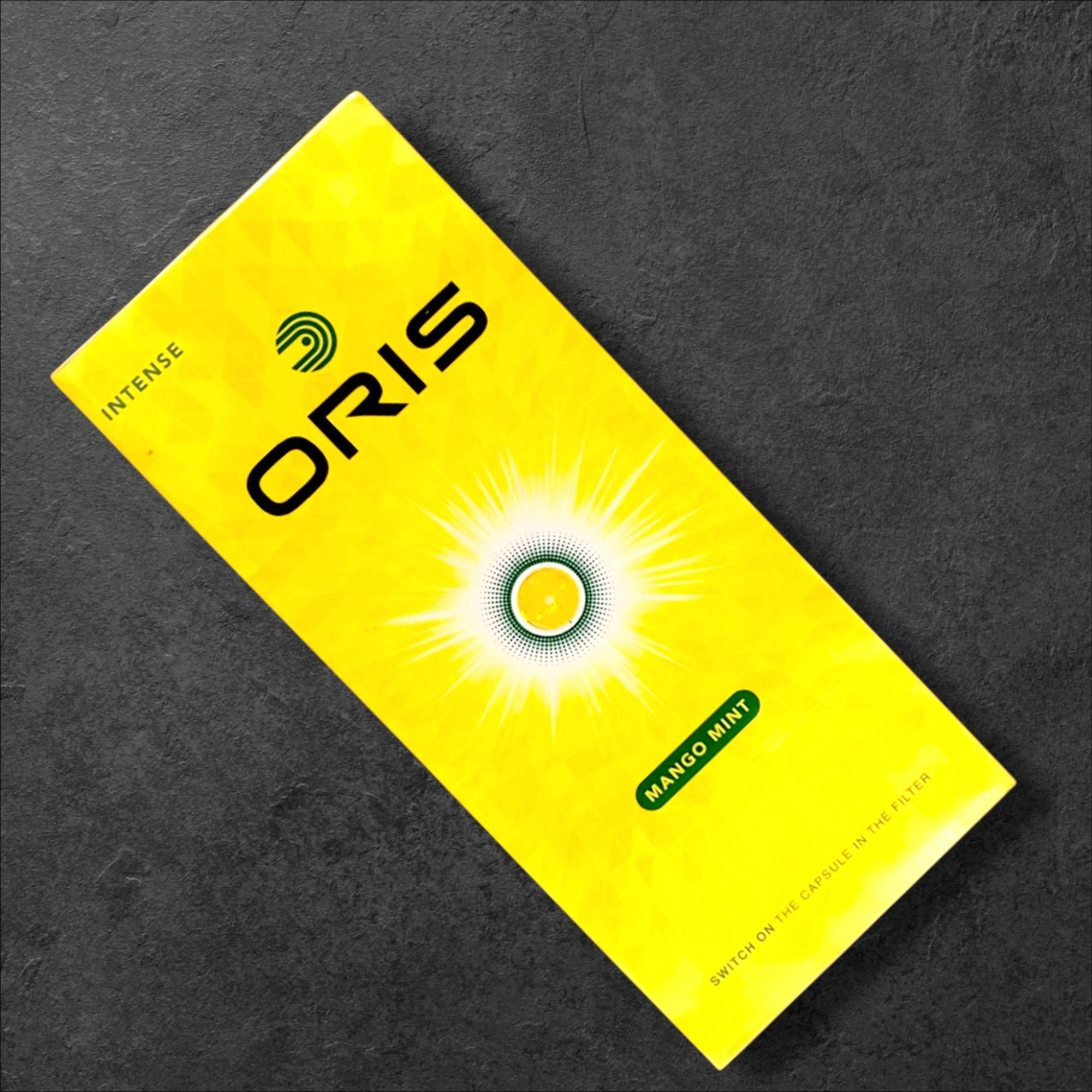 ORIS INTENSE Mango Mint 20's _2