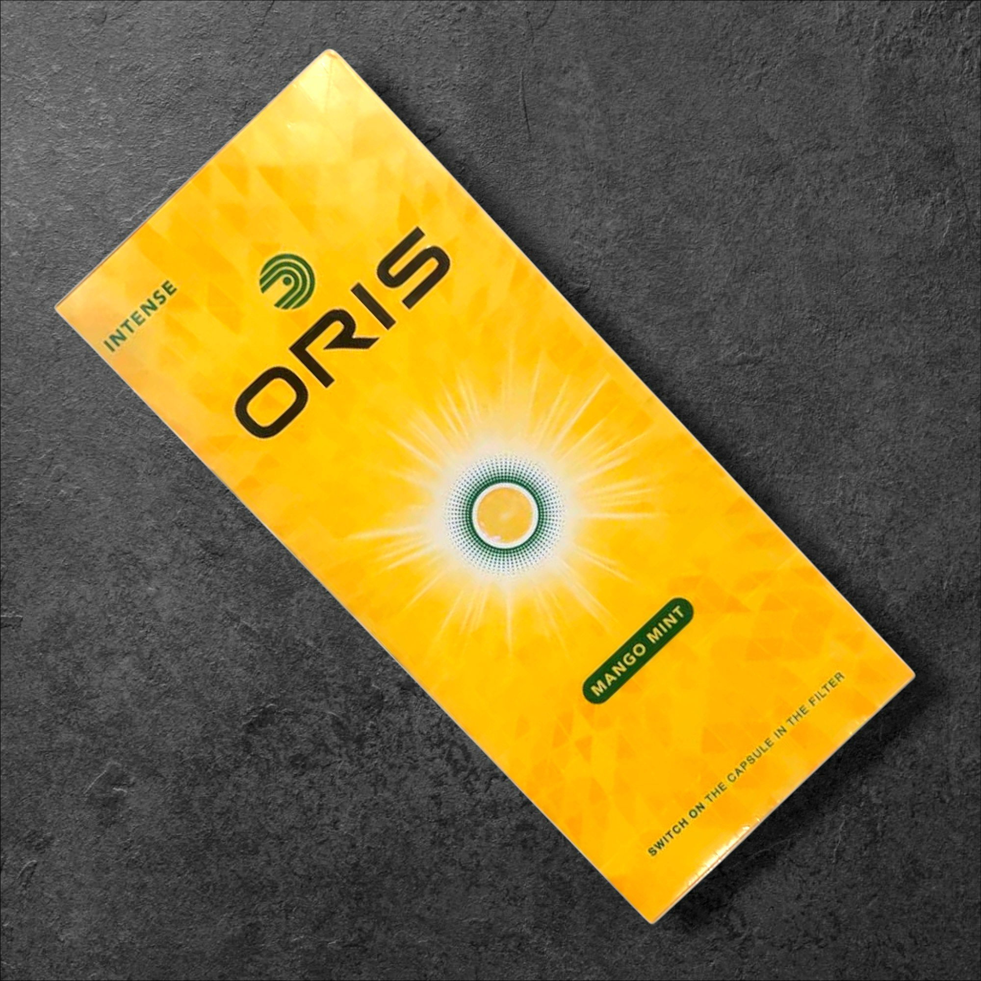 ORIS INTENSE Mango Mint 20's _0
