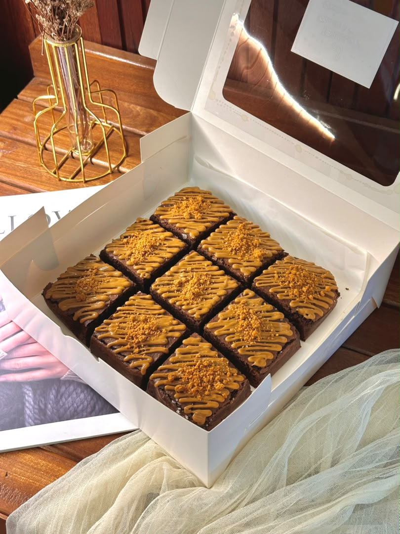 Brownies Box_1