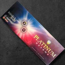 PLATINUM SEVEN 7 DOUBLE Switch 