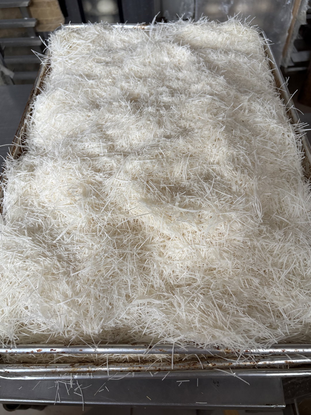 Shredded Kataifi 