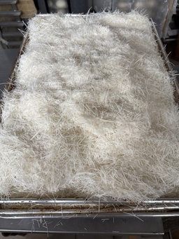 Shredded Kataifi 