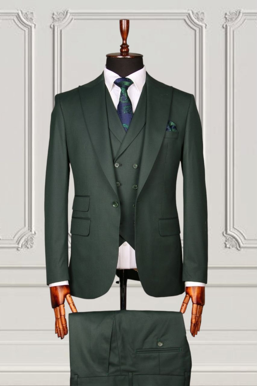 Veste +gilet+pantalon +cravate_2