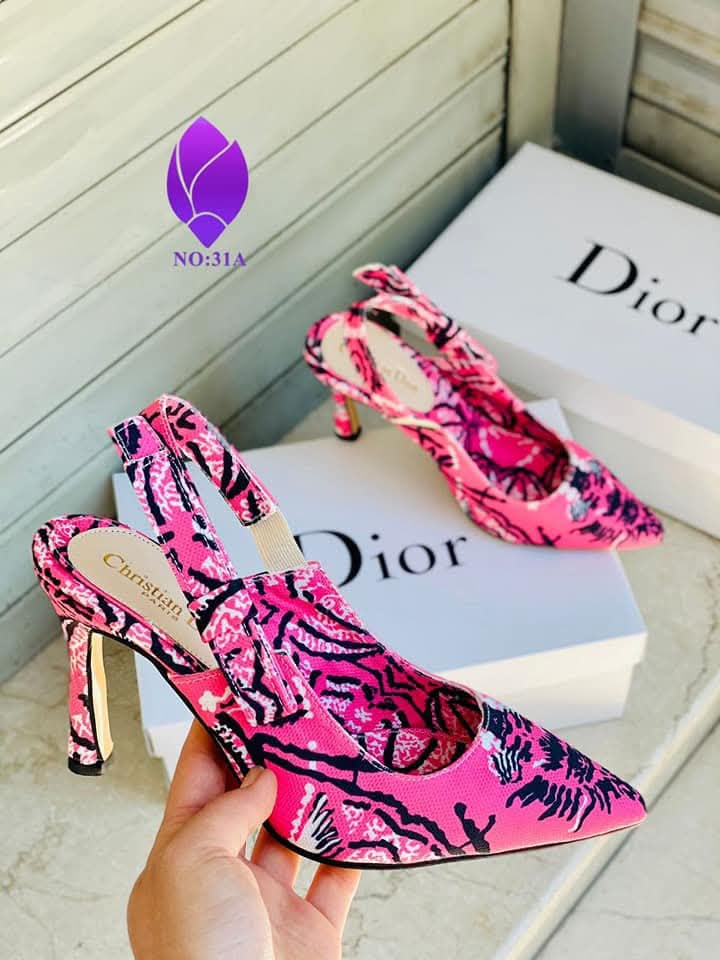Chaussures pour femme_0