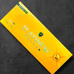 PLATINUM SEVEN 7 Switch On Mango 