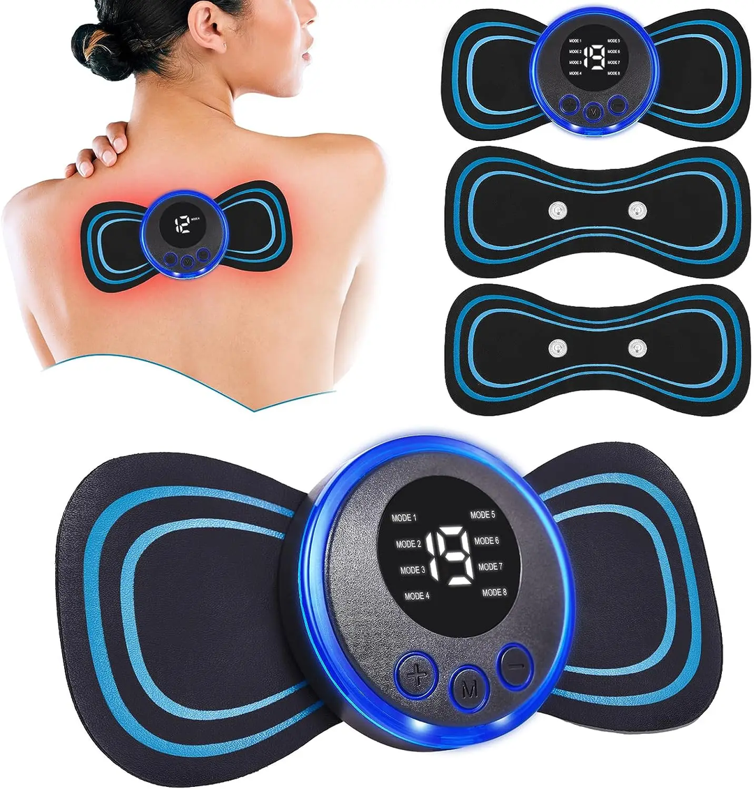 Apareil de massage