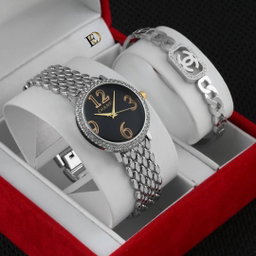 Montre+bracelet