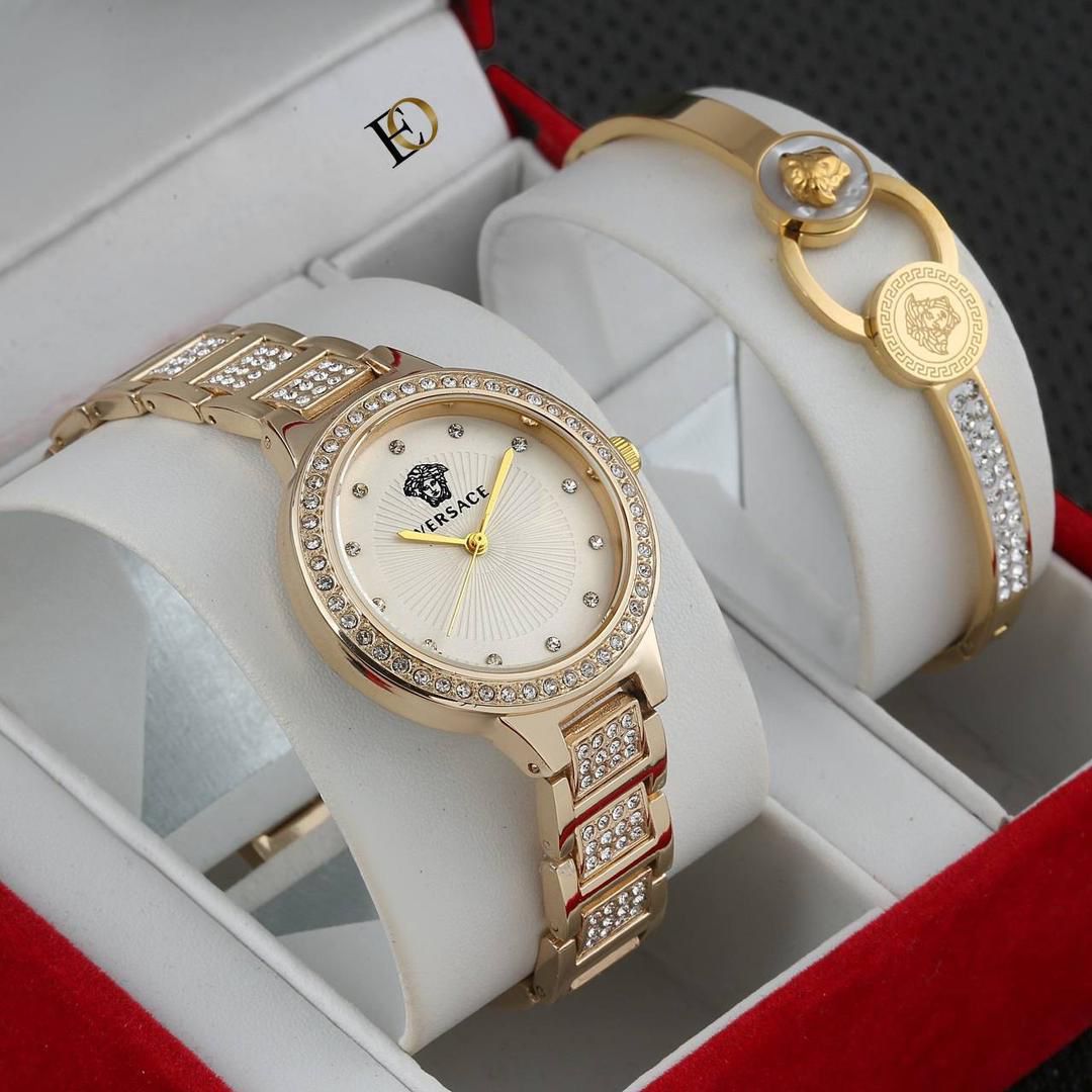 Montre+bracelet