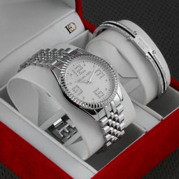 Montre+bracelet