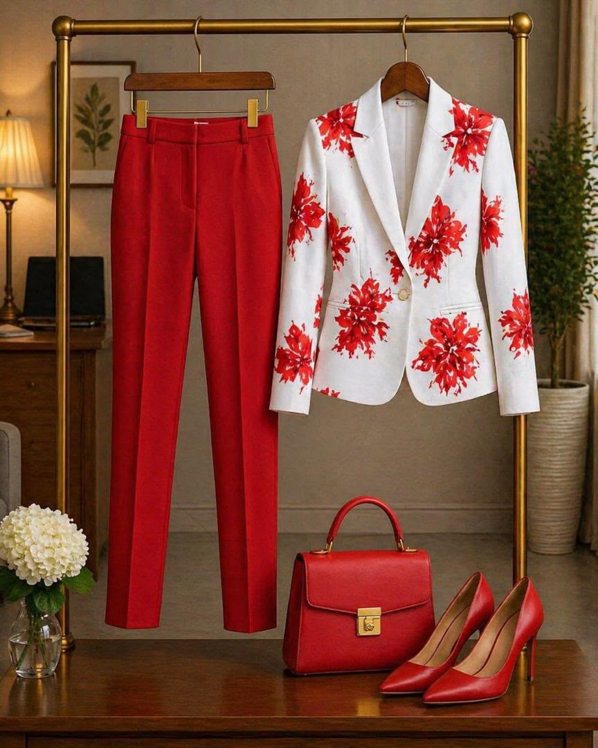 Vêtements pour femmes (complet)