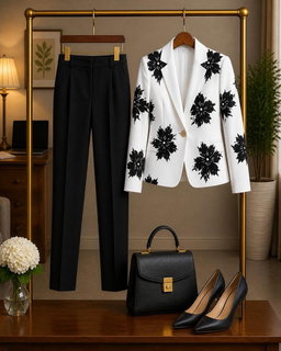 Vêtements pour femmes (complet)