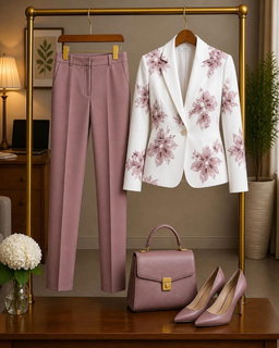 Vêtements pour femmes (complet)