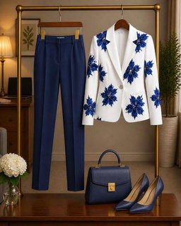 Vêtements pour femmes (complet)