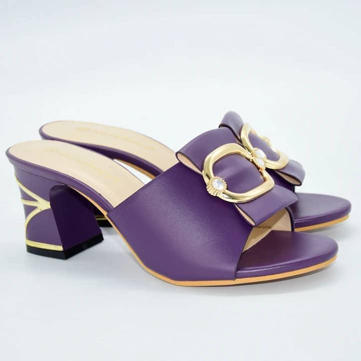 Chaussures pour femme_1