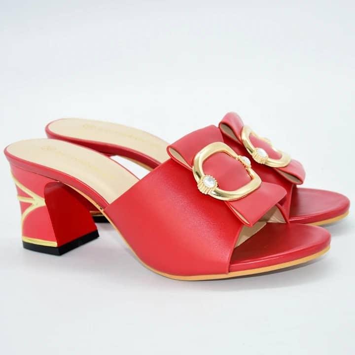 Chaussures pour femme_0