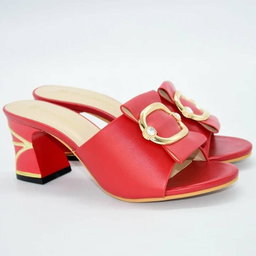 Chaussures pour femme