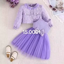 Vêtements pour enfants