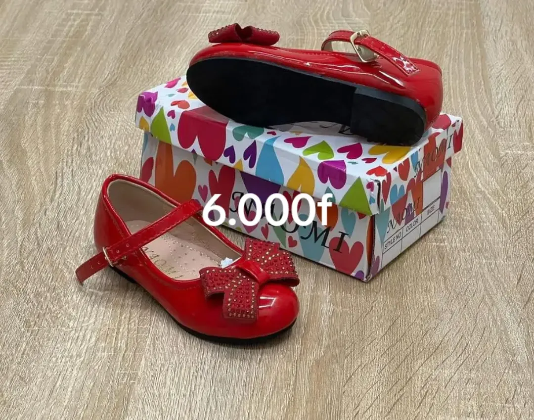 Vêtements pour enfants_9