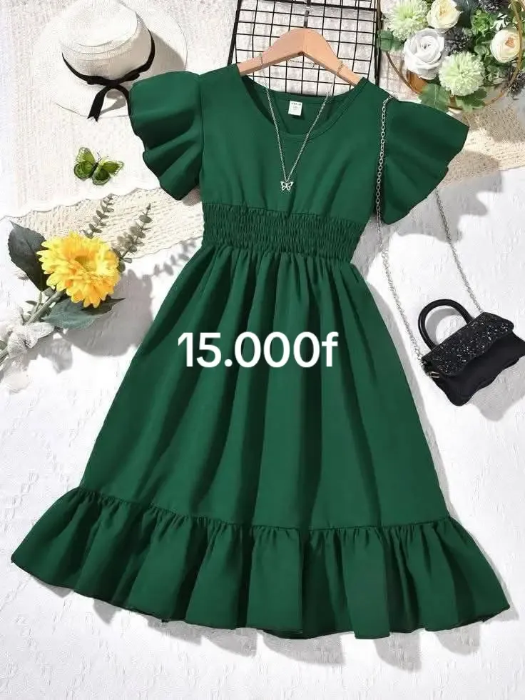 Vêtements pour enfants_11