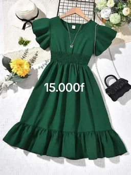 Vêtements pour enfants