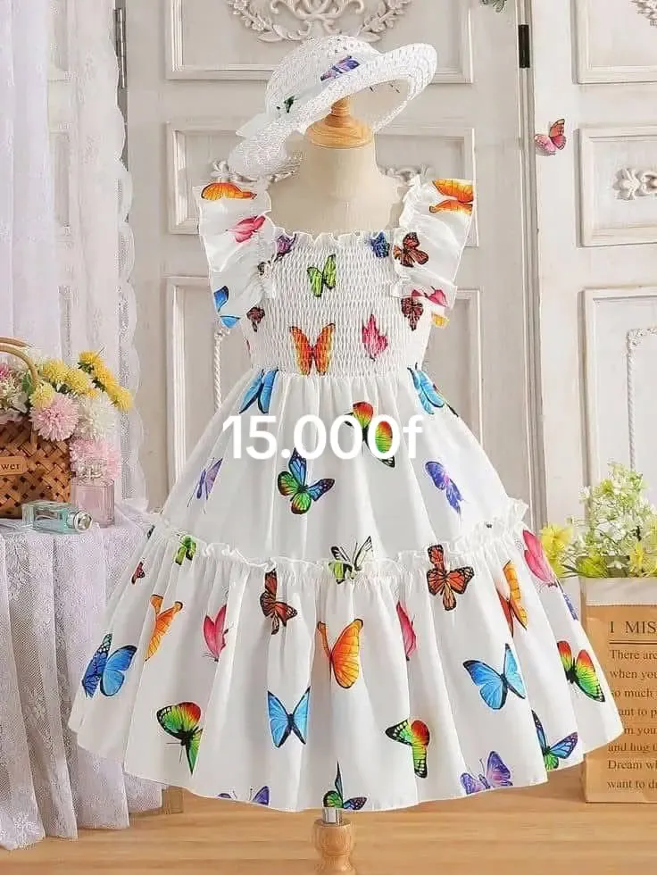Vêtements pour enfants_8
