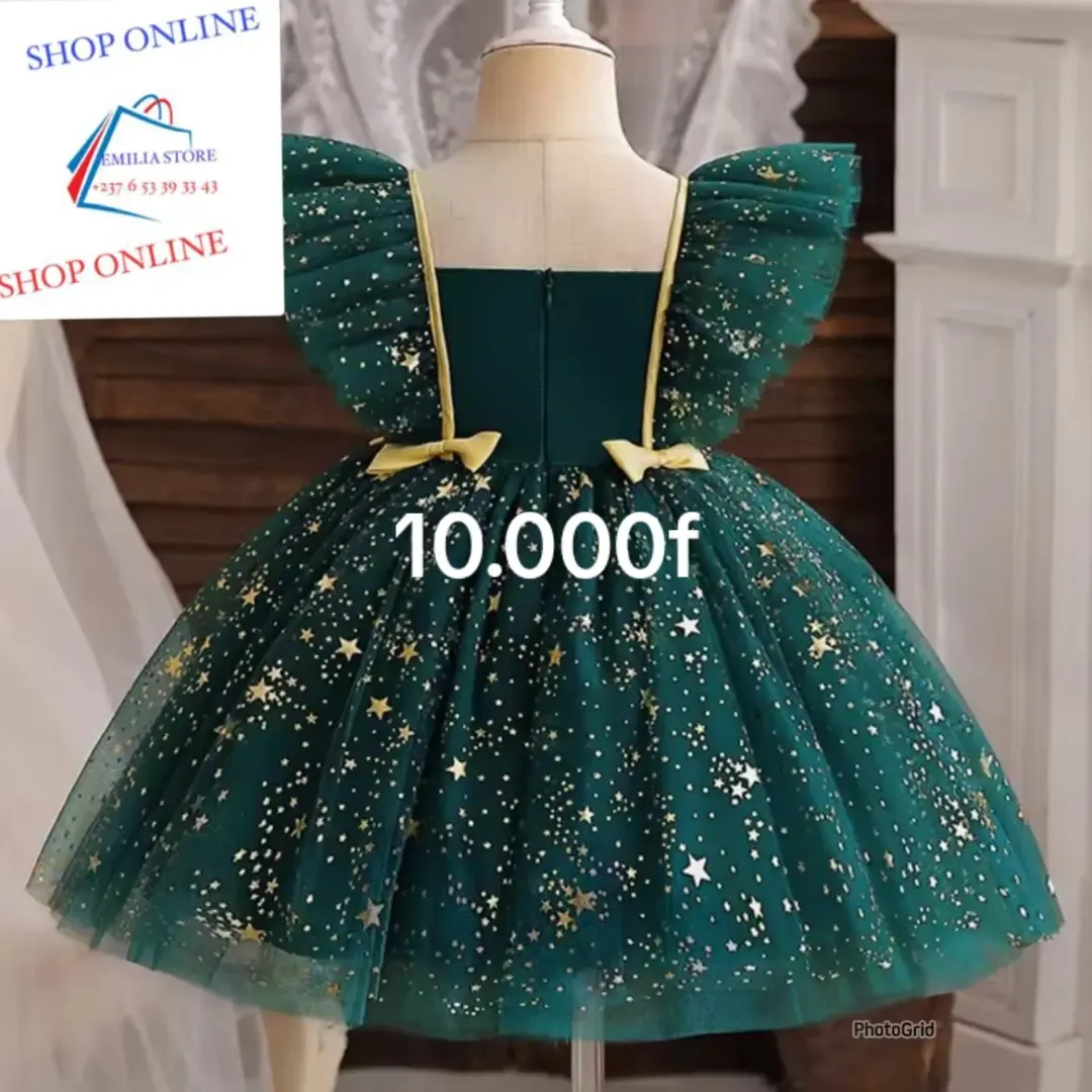 Vêtements pour enfants