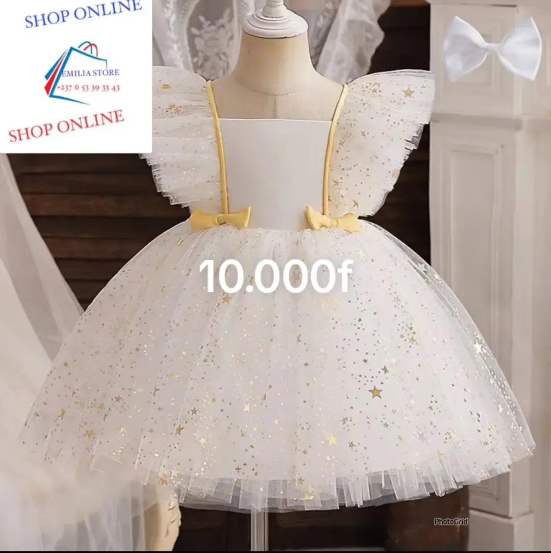Vêtements pour enfants_3