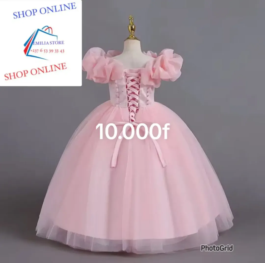 Vêtements pour enfants_7