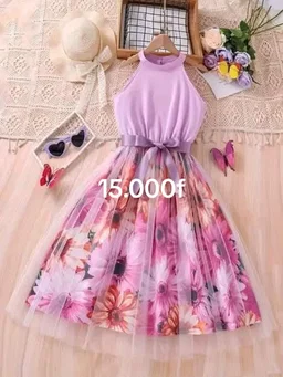 Vêtements pour enfants
