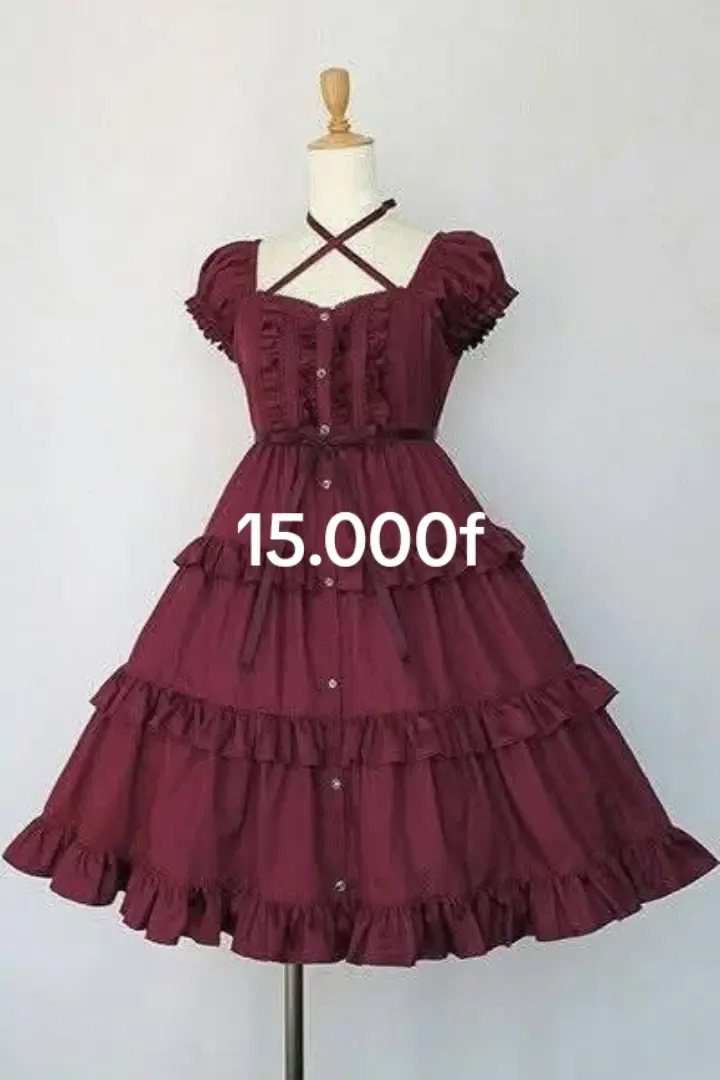 Vêtements pour enfants_5