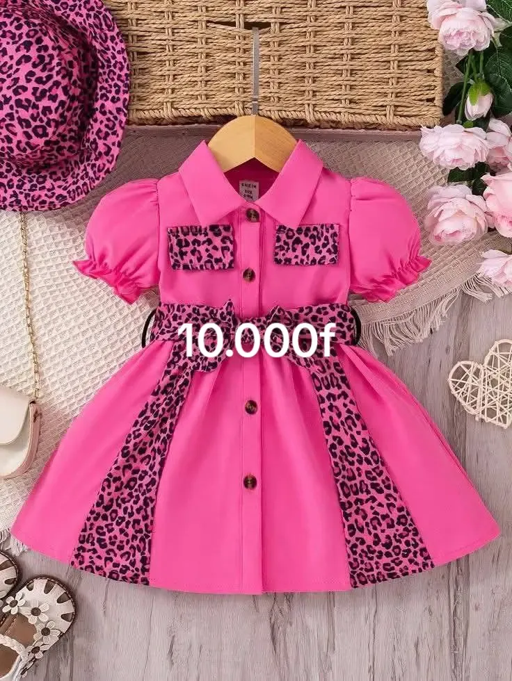 Vêtements pour enfants_12