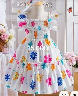 Vêtements pour enfants