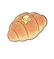 Salt Bread (Shio Pan/Sogeum Ppang)