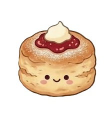 Scones