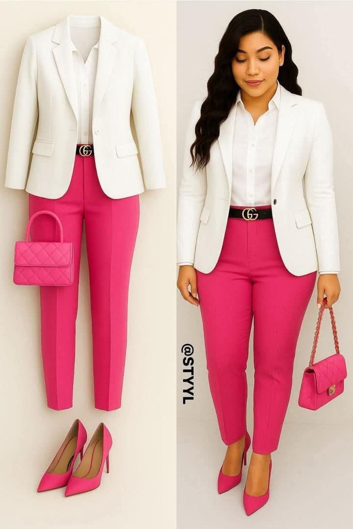 Complet veste féminine_3