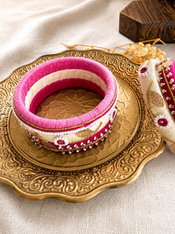Gulabi Noor Set of 5