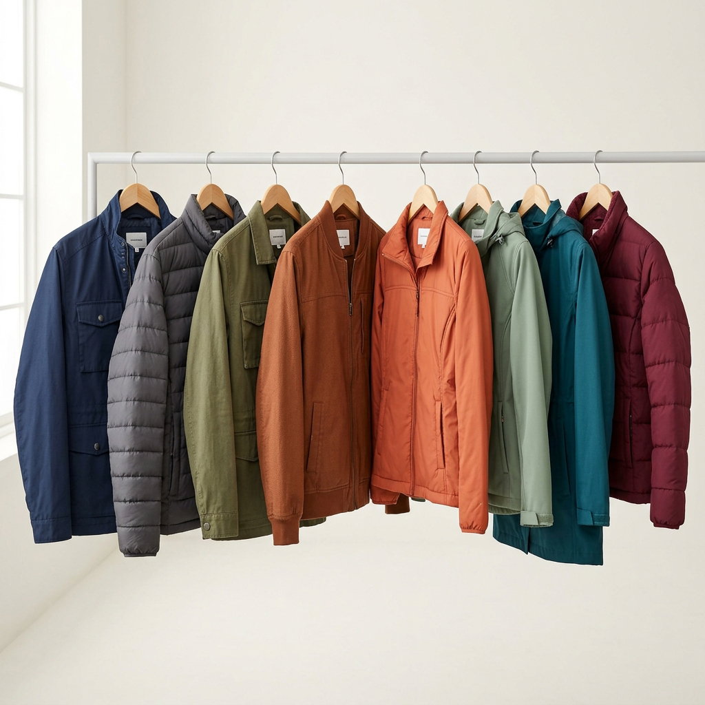 ADULT JACKET_0