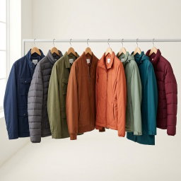 ADULT JACKET