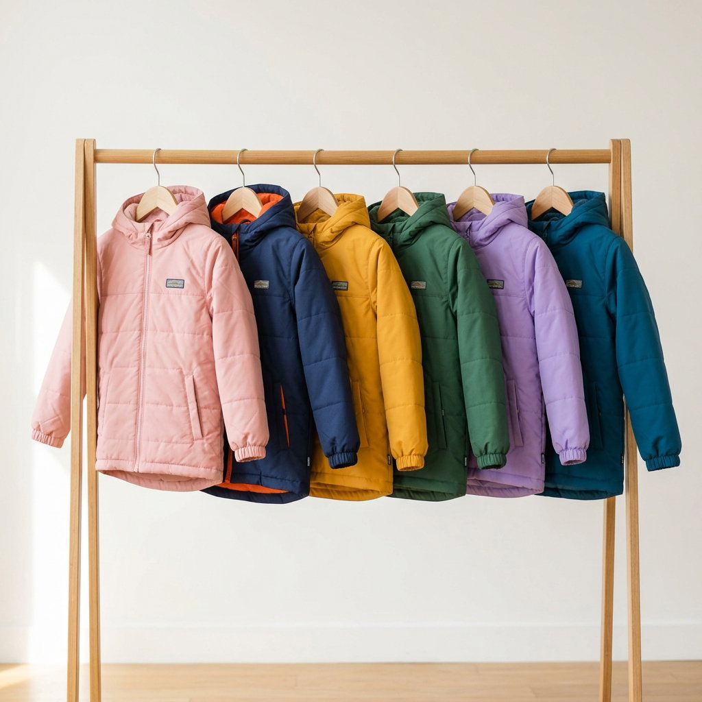 KIDS JACKET_0