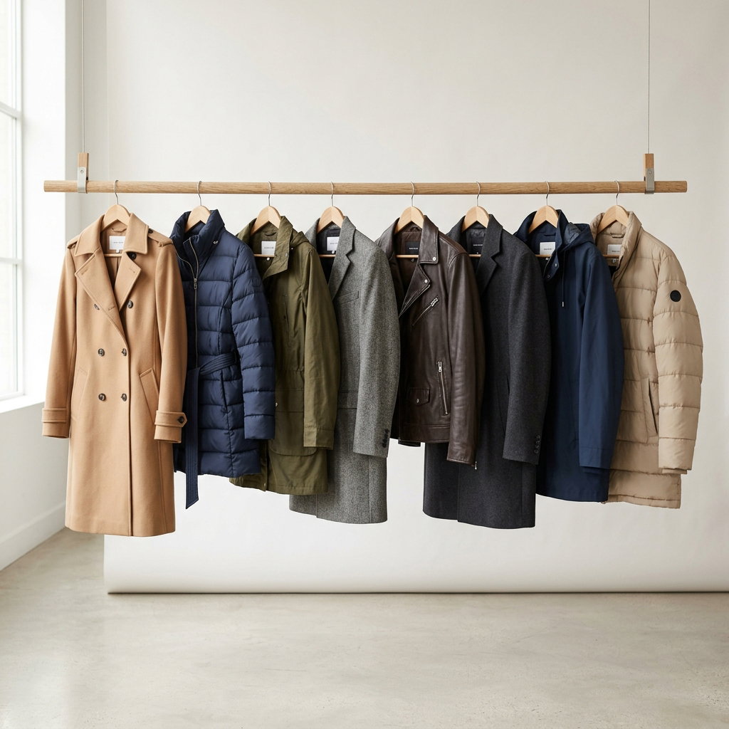 COAT