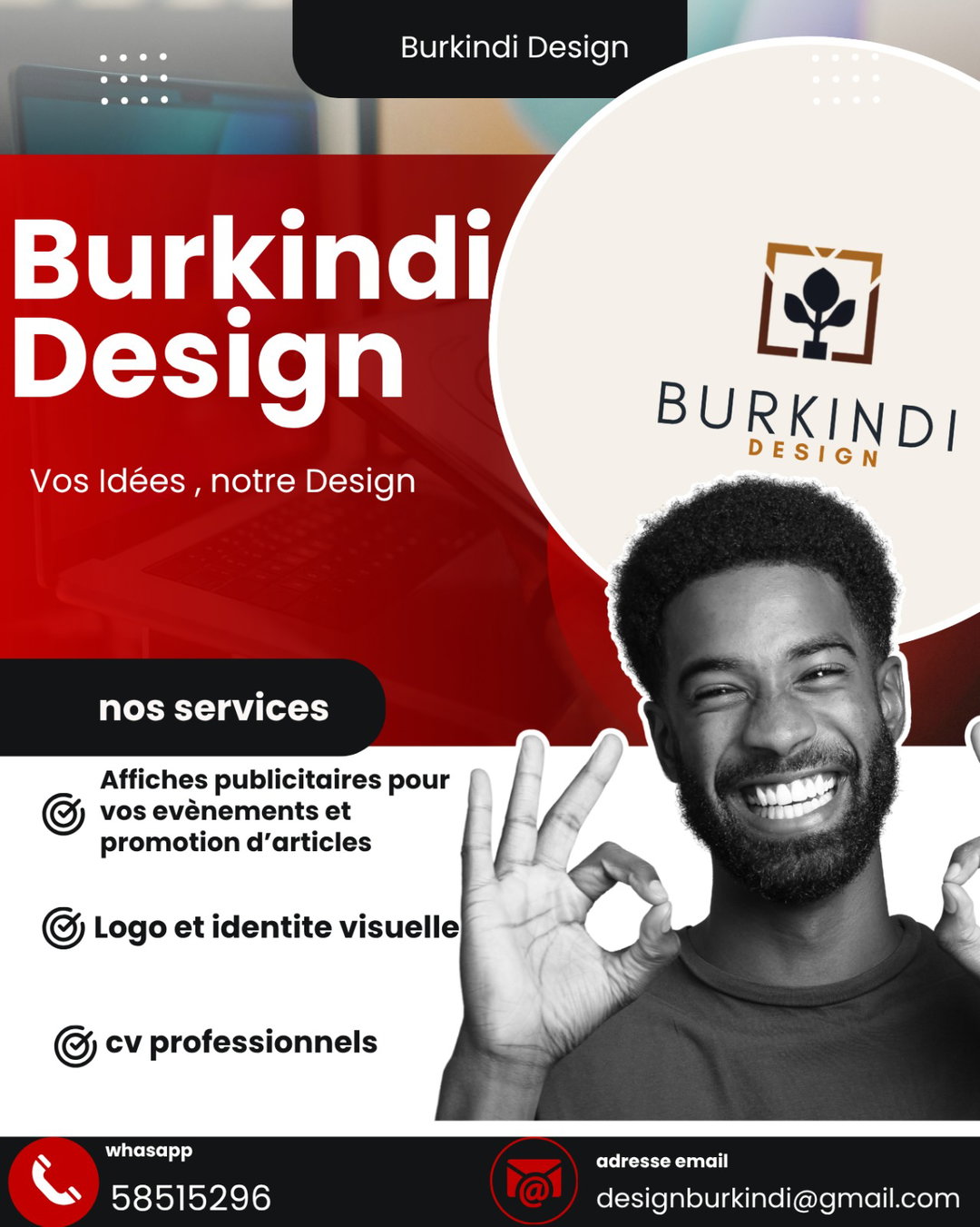 Custom Service