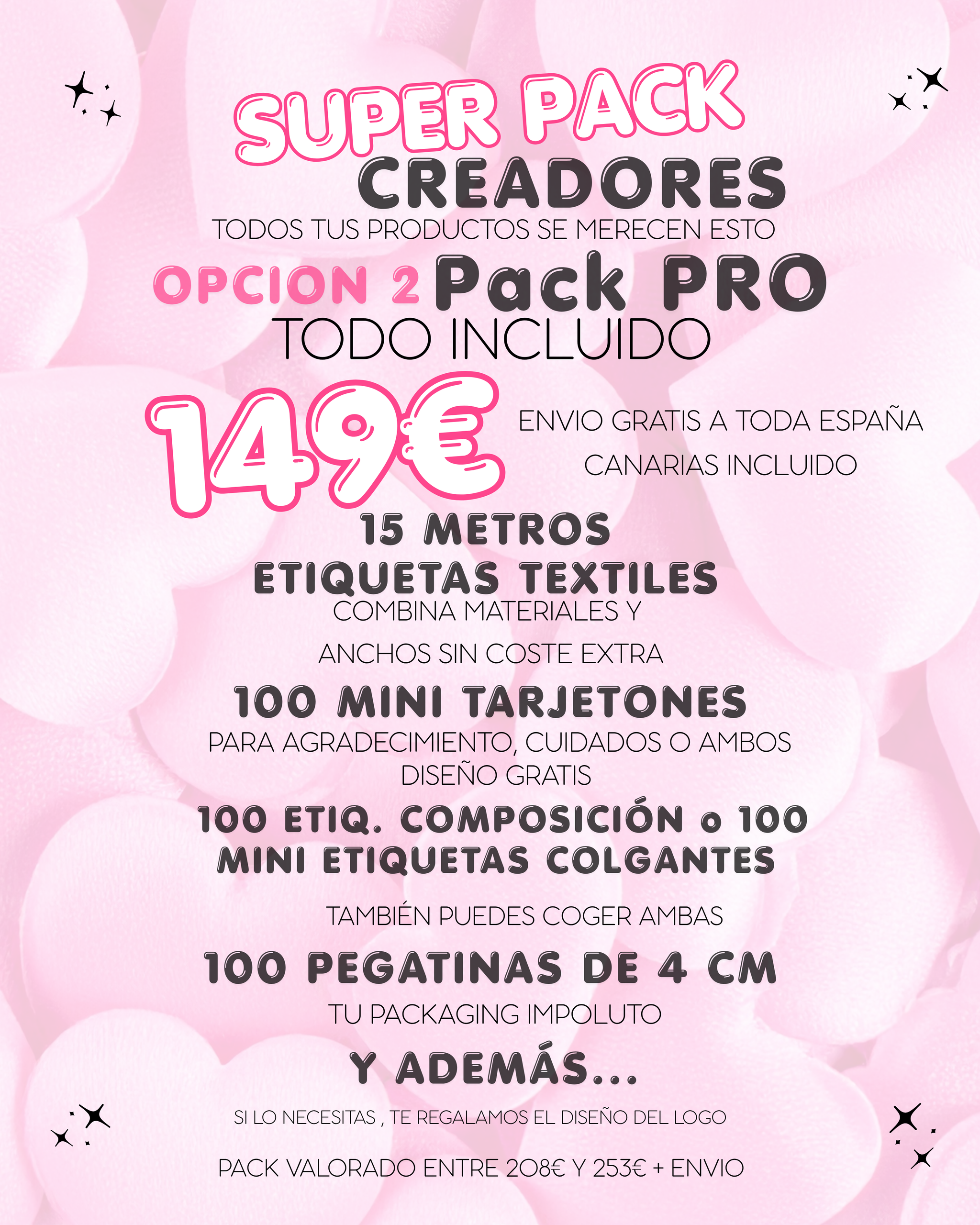 SUPER PACK CREADORES PRO (TODO INCLUIDO )_1