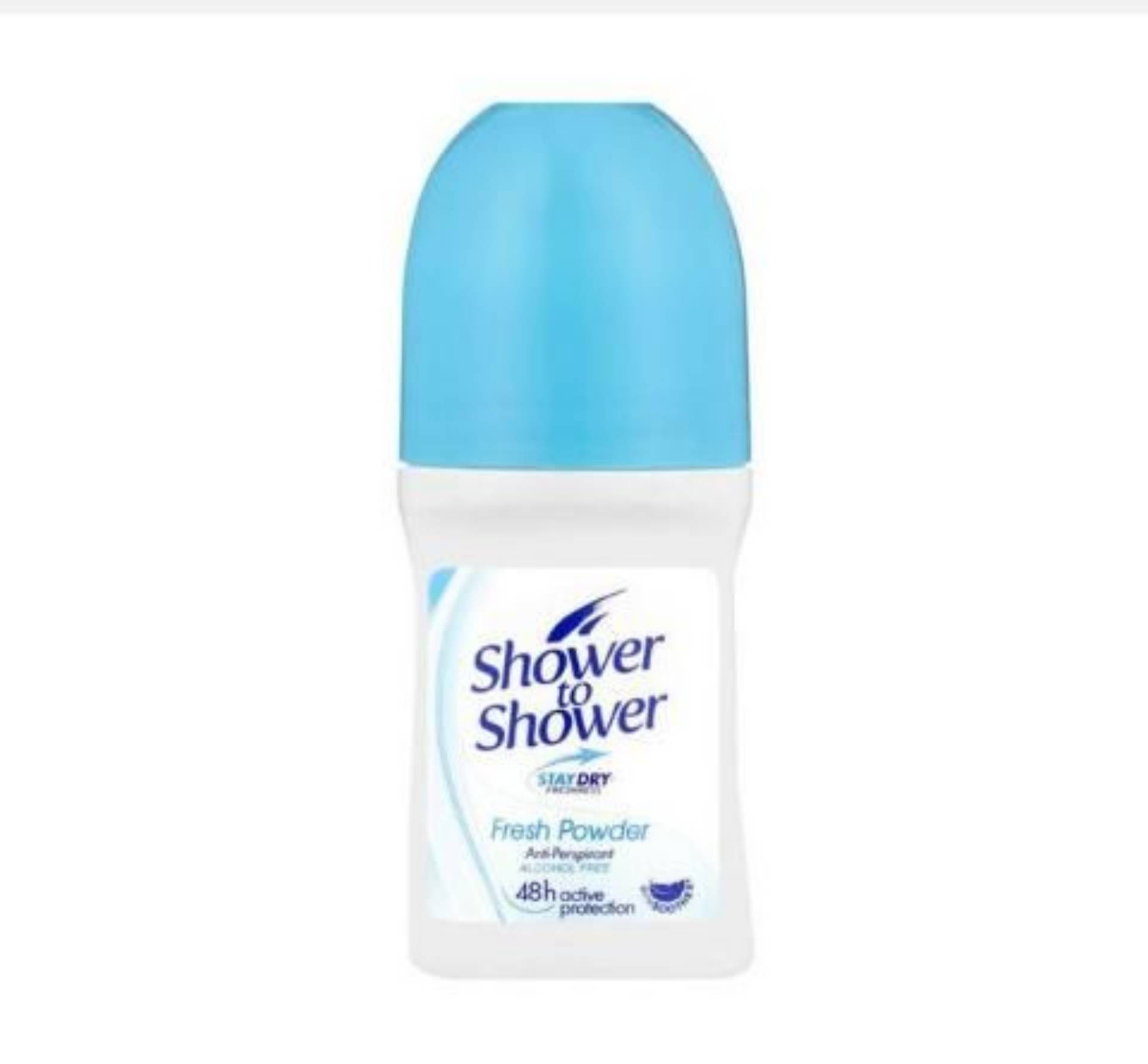 Shower to shower roll on 50ml_0