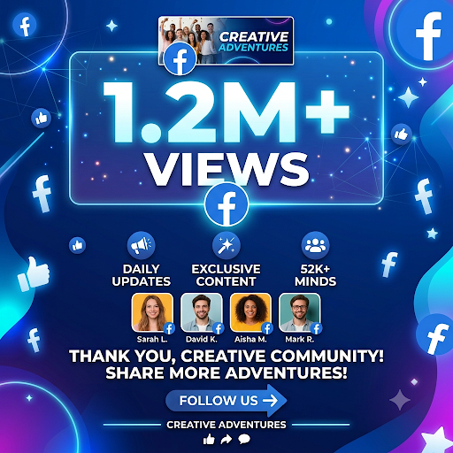 Facebook Views top up _0