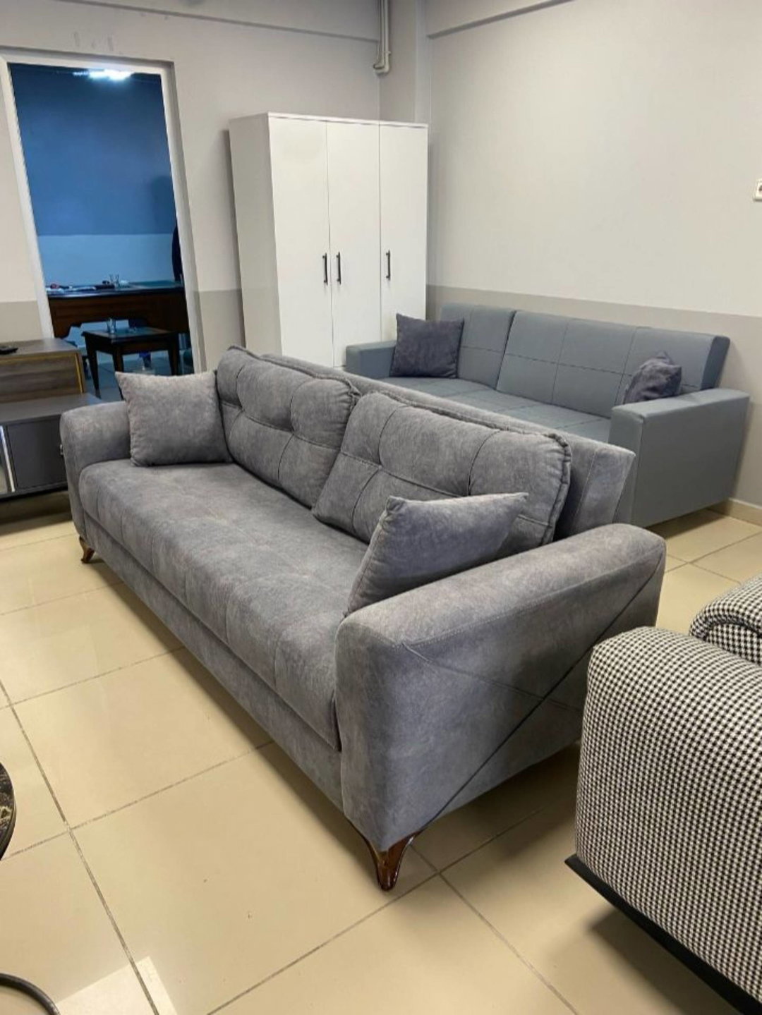 Sofa 2 seats