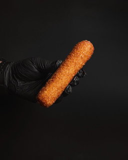 Finger Dynamite